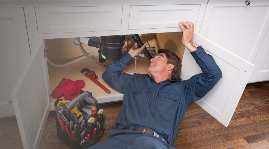 Professional Tankless Water Heater Installation in Magnet, NE